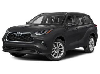 Used 2024 Toyota Highlander Limited AWD/4WD video 1