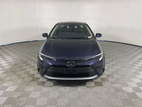 New 2026 Toyota Corolla Hybrid Sedan FWD image 16