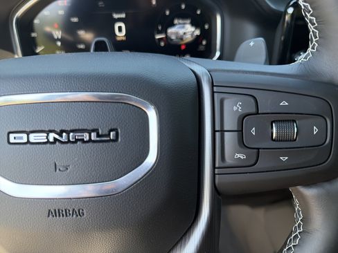 New 2026 GMC Sierra 1500 Denali Ultimate AWD/4WD image 29