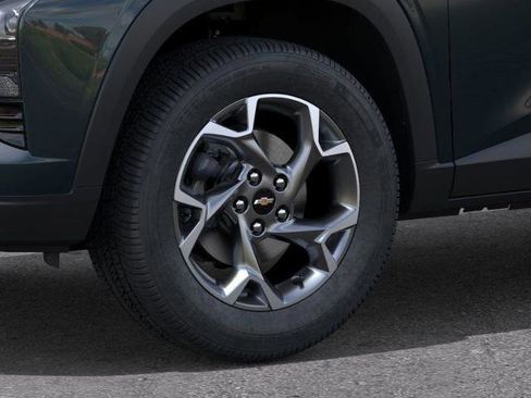 New 2026 Chevrolet Trax LT FWD image 9
