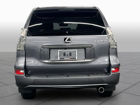 Used 2022 Lexus GX 460 Premium w/ Premium Package AWD/4WD image 5