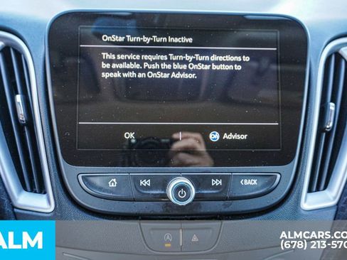 Used 2023 Chevrolet Malibu LT image 34