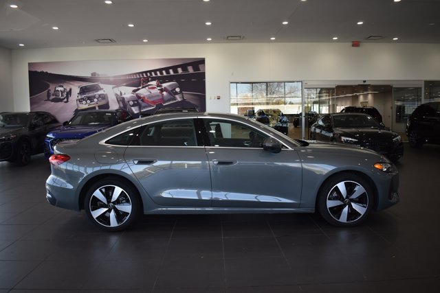 Used 2025 Audi A5 Prestige w/ 19" Wheel Package AWD/4WD image 8