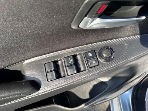 Used 2017 Toyota Yaris iA FWD image 14