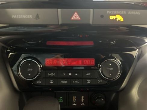 New 2026 Mitsubishi Eclipse Cross SE image 20