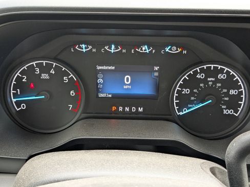 Used 2023 Ford F350 XL w/ FX4 Off-Road Package image 29