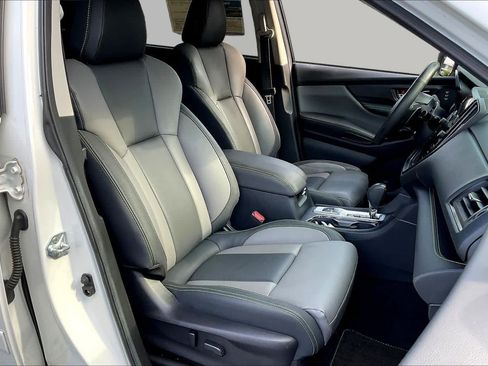Used 2023 Subaru Ascent Onyx Edition Limited AWD/4WD image 17