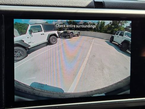 New 2026 Jeep Wrangler Sport AWD/4WD image 17