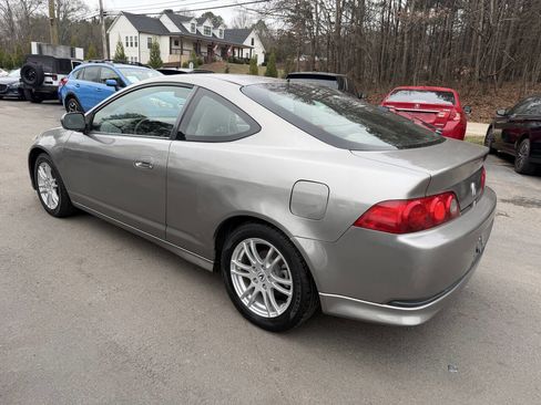 Used 2005 Acura RSX image 10