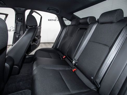 Used 2025 Honda Civic Sport image 14