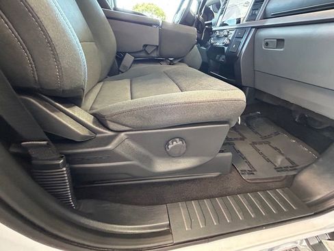 Used 2025 Ford F150 XLT w/ Equipment Group 301A Standard RWD image 23