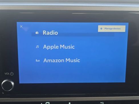 New 2026 Toyota Tundra SR5 image 20