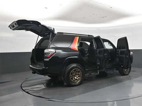 Used 2023 Toyota 4Runner Limited RWD image 58