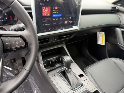 New 2026 MAZDA CX-5 2.5 S w/ Premium Package image 24