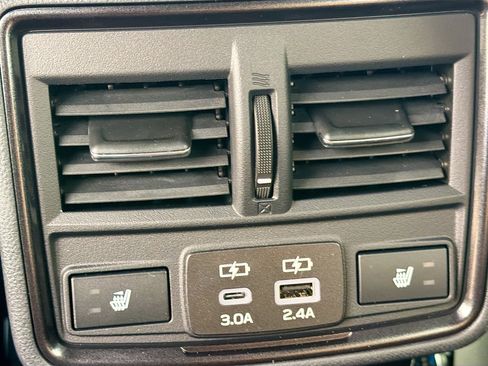 New 2026 Subaru Forester Touring image 21