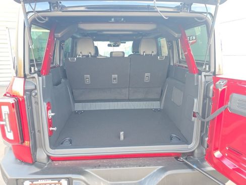 New 2026 Ford Bronco Outer Banks w/ Sasquatch Package AWD/4WD image 30