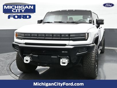 Used 2022 GMC Hummer EV Edition 1