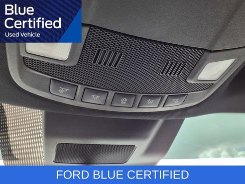 Certified 2021 Ford Expedition XLT RWD image 27
