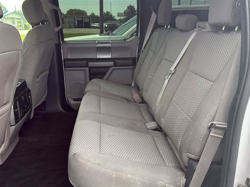 Used 2019 Ford F150 XLT w/ Equipment Group 301A Mid AWD/4WD image 11