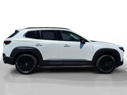 Used 2026 MAZDA CX-50 AWD 2.5 Hybrid w/ Weather Package image 6