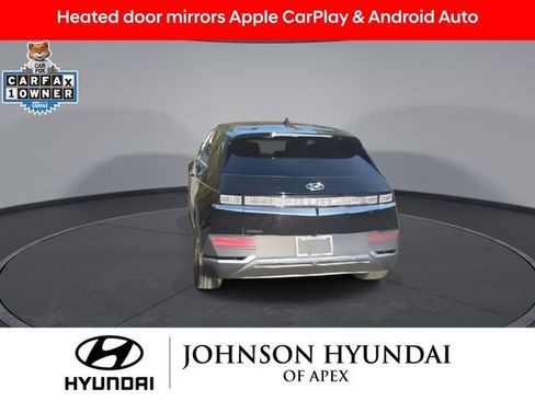 Used 2022 Hyundai Ioniq 5 SEL image 7