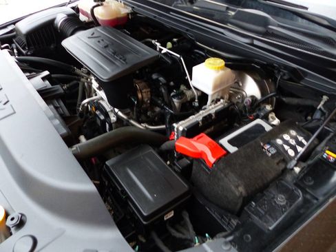 Used 2022 RAM 1500 Big Horn image 12