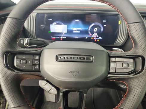New 2026 Dodge Charger Scat Pack AWD/4WD image 24
