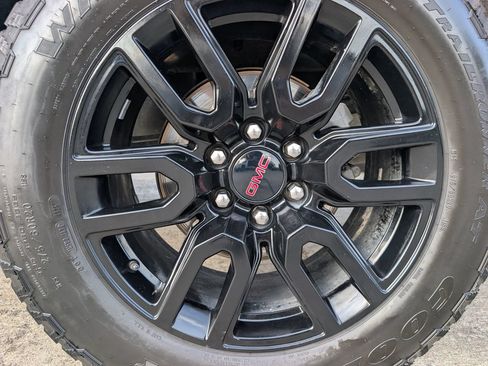 Used 2021 GMC Sierra 1500 Elevation AWD/4WD image 7