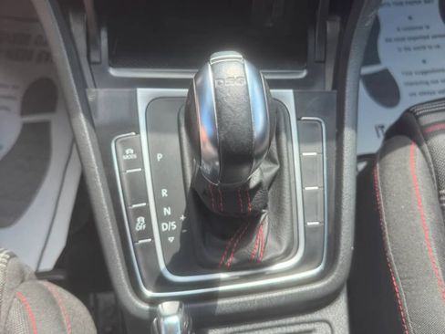 Used 2016 Volkswagen GTI S FWD image 16