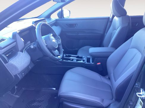 New 2026 Subaru Outback Limited image 9