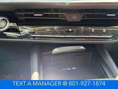 New 2026 Buick Envision Avenir AWD/4WD image 23