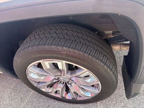 Used 2023 GMC Sierra 1500 Denali w/ Denali Reserve Package image 28