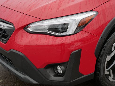 Used 2023 Subaru Crosstrek 2.5i Limited image 16