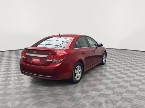 Used 2012 Chevrolet Cruze LT w/ All-Star Edition image 32