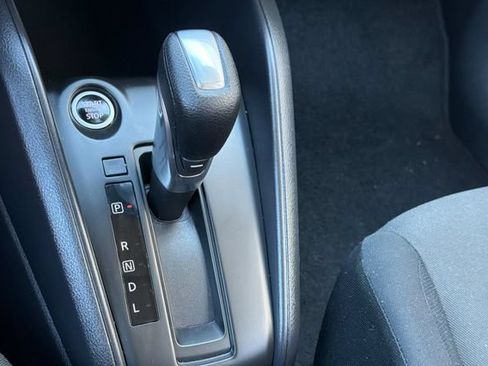 Certified 2025 Nissan Kicks Play S FWD image 24