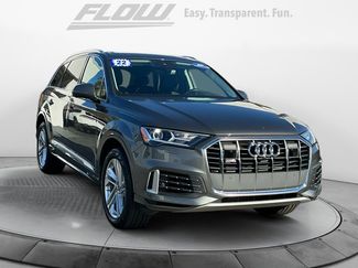 Used 2022 Audi Q7 3.0T Premium Plus w/ Premium Plus Package video 1