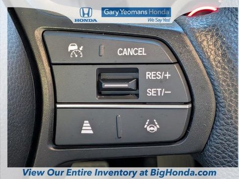 Used 2024 Honda CR-V EX image 29