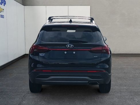 Used 2023 Hyundai Santa Fe SEL AWD/4WD image 4