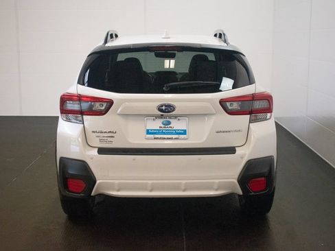 Used 2021 Subaru Crosstrek 2.5i Limited w/ Moonroof Package 2 AWD/4WD image 5