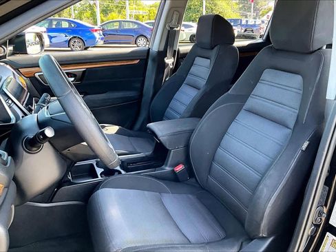 Used 2021 Honda CR-V EX image 7