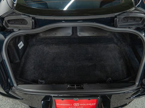 Used 2024 Aston Martin DB12 Coupe image 17