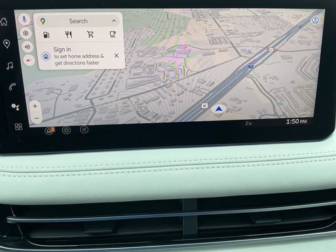 New 2026 INFINITI QX60 Luxe w/ Family Package image 11