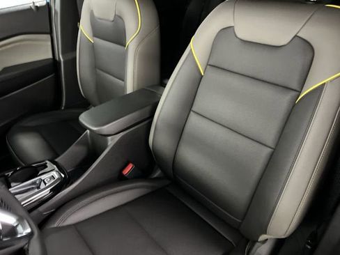 New 2026 Chevrolet Trax ACTIV w/ Driver Confidence Package image 18