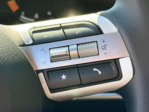 New 2026 Hyundai Tucson SEL image 31