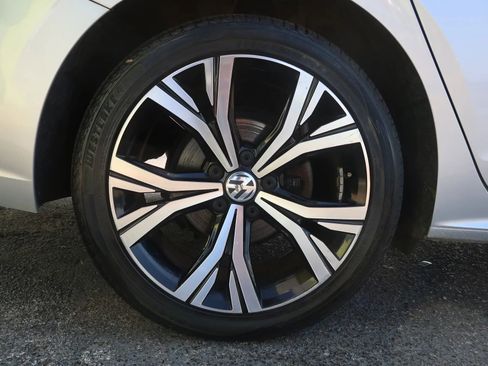 Used 2020 Volkswagen Passat 2.0T SEL image 50