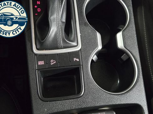 Used 2017 Kia Sportage EX w/ EX Technology Package FWD image 19