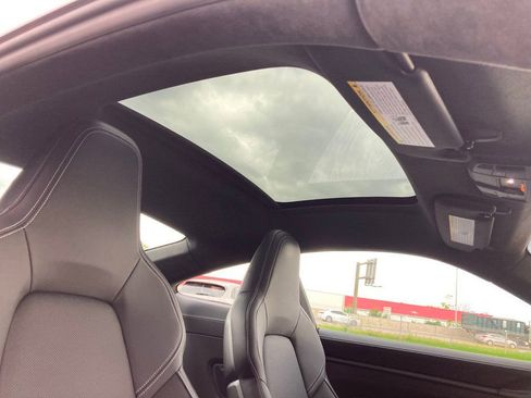 Certified 2025 Porsche 911 Carrera 4 GTS image 19