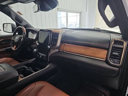 Used 2022 RAM 1500 Limited w/ Trailer Tow Group AWD/4WD image 27