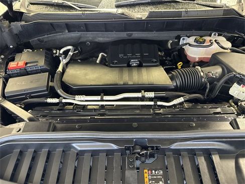 Certified 2024 Chevrolet Silverado 1500 LT image 27