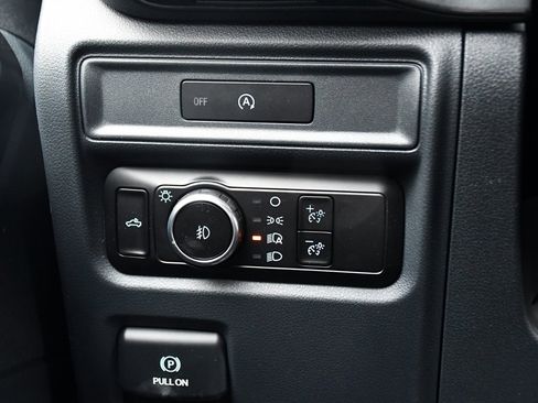 Used 2025 Ford F150 STX w/ STX Black Appearance Package image 27